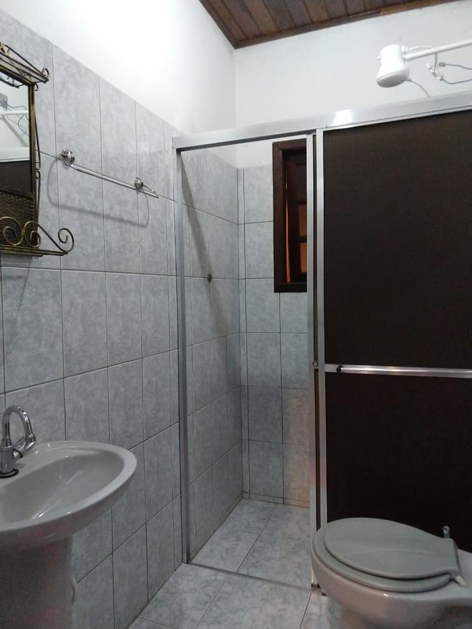 Pousada Rr Central Campos do Jordao Exterior photo